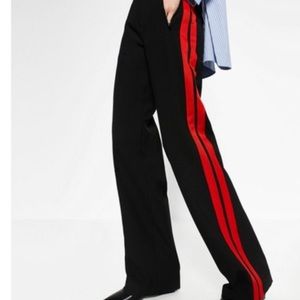 Zara Pants - Size L - NWTS